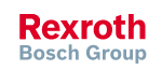 Mannesmann Rexroth logo