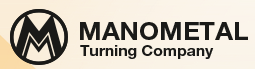 Manometal logo