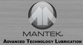 Mantek logo