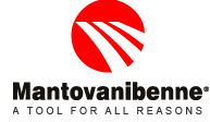 Mantovanibenne logo