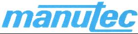 Manutec logo