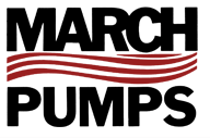 March PumpMARCH logo