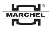 Marchel logo
