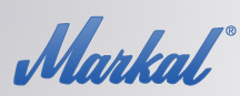 Markal logo