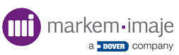 Markem-Imaje logo