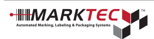 Marktec logo