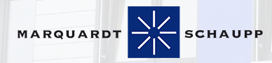 Marquardt+Schaupp logo