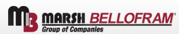 Marsh Instruments logo