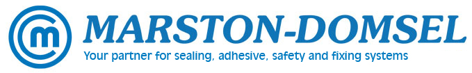 Marston-Domsel logo
