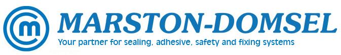 Marston logo