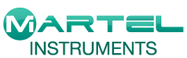 Martel Instruments logo