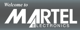 Martel logo