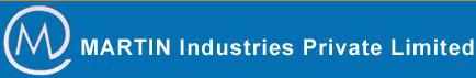 Martin Industries logo