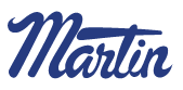 Martin logo