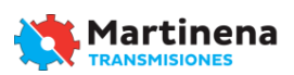 Martinena SL logo