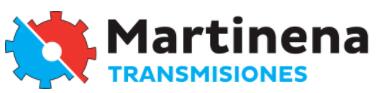 Martinena logo