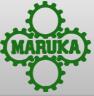 Maruka logo