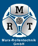 Marx-Rollentechnik logo