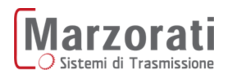 Marzorati logo