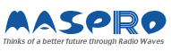 Maspro logo