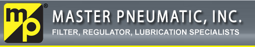 Master Pneumatic logo