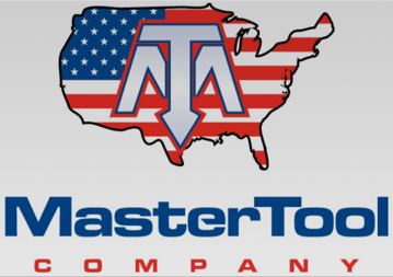 Master Tool logo