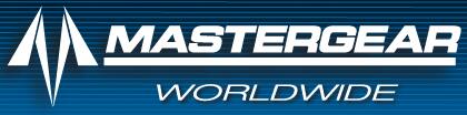 Mastergear logo