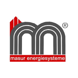 Masur Energiesysteme logo