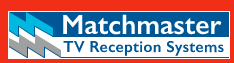 Matchmaster logo