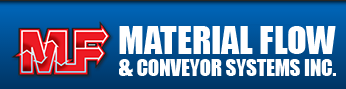 Material Flow & Conveyor logo