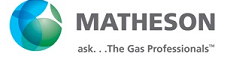 Matheson logo