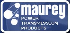 Maurey logo