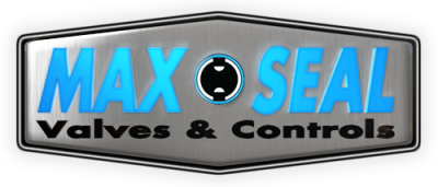 Max Seal logo