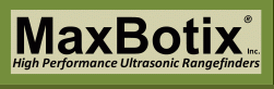 MaxBotix logo