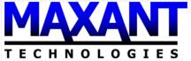 Maxant logo