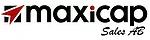 Maxicap logo