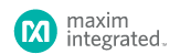 Maxim Integrated logo