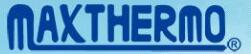 Maxthermo logo