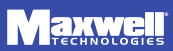 Maxwell logo