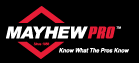 Mayhew logo