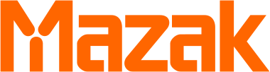 Mazak logo