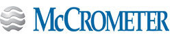 McCrometer logo