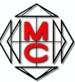 McDaniel Controls logo