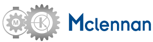 Mclennan logo