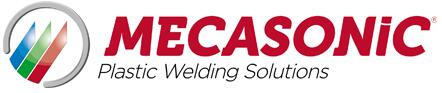 Mecasonic logo