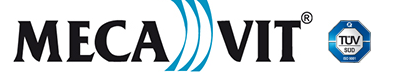 Mecavit logo