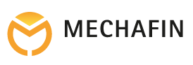 Mechafin logo