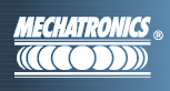 Mechatronics logo