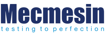 Mecmesin logo