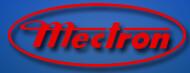 Mectron logo